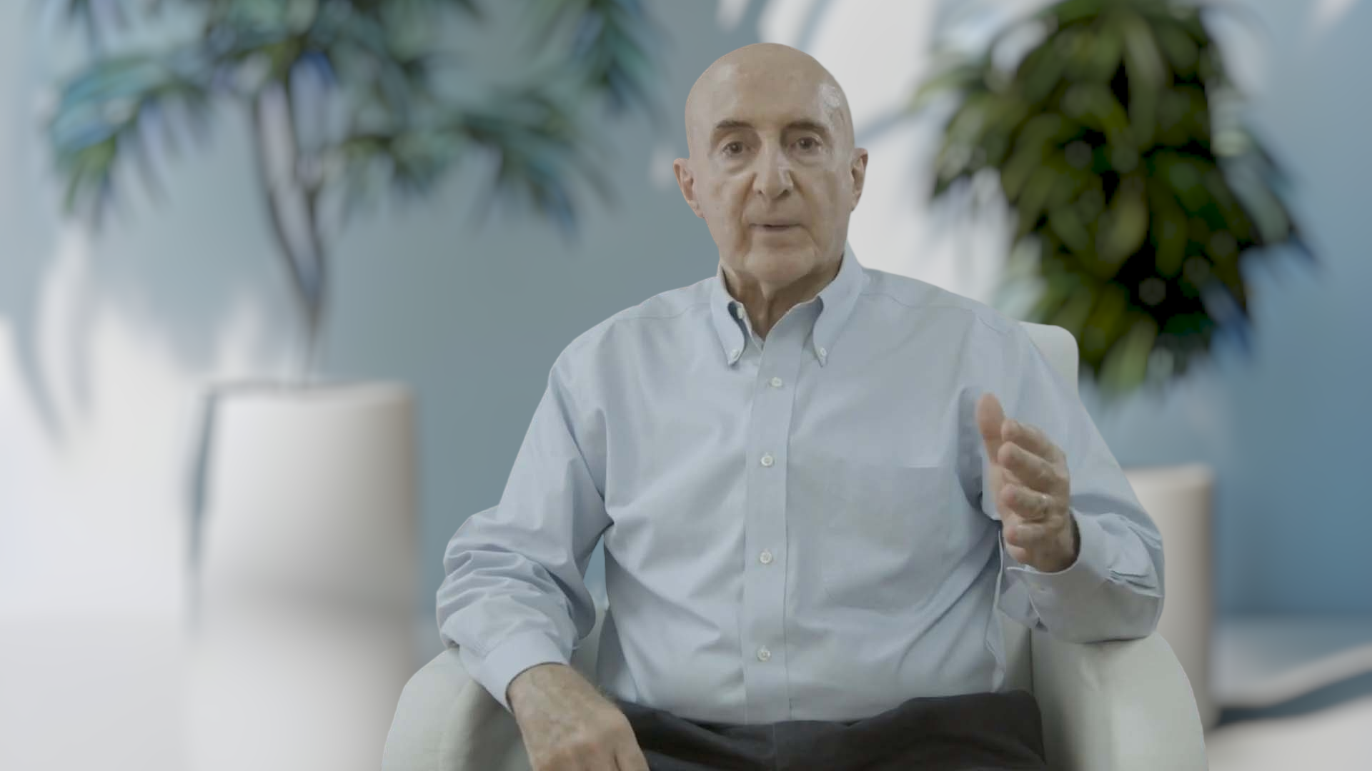 Elías Asfura explica por qué la responsabilidad social empresarial es esencial.