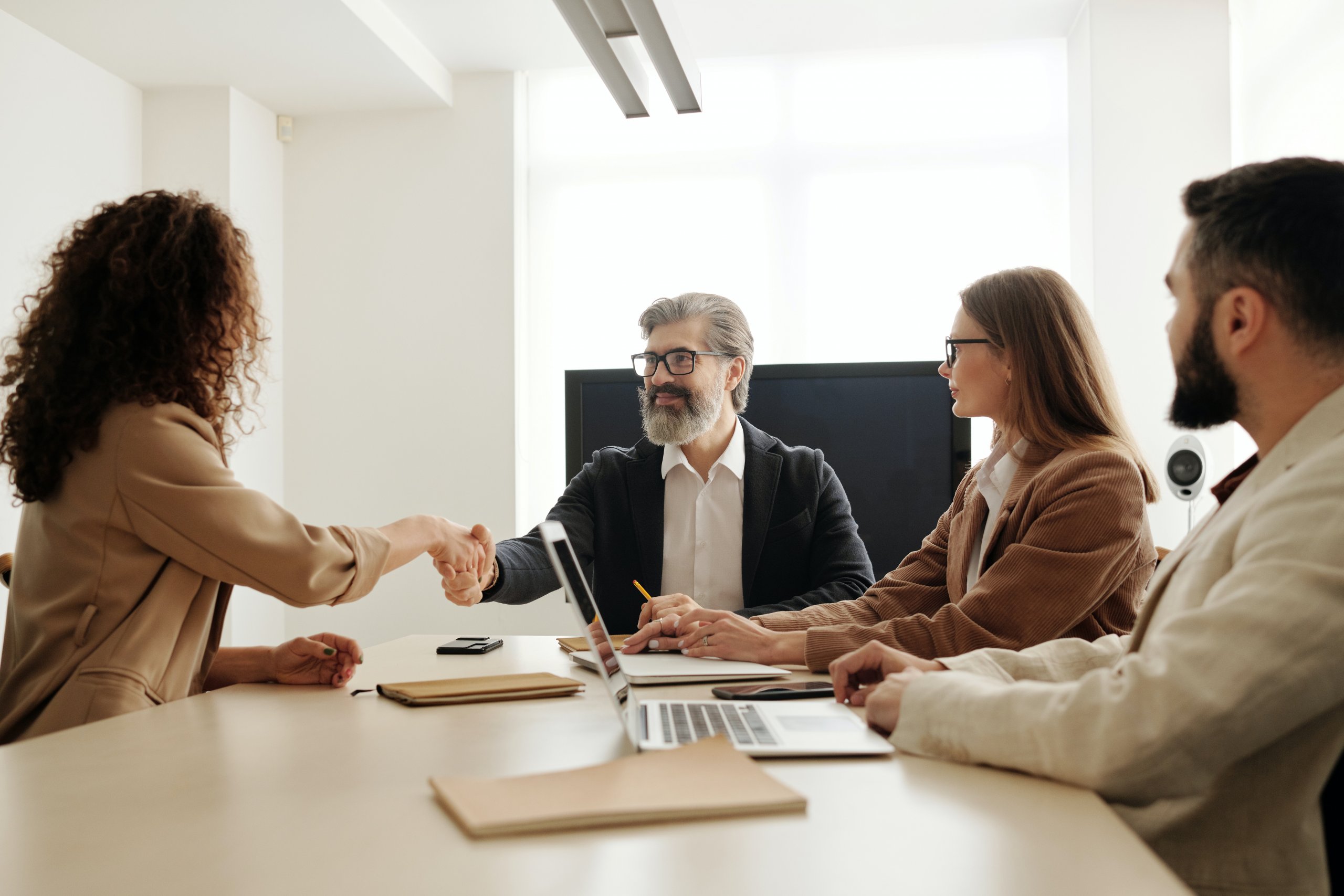 ¿Vives en Panamá y necesitas Manejo de planilla en tu empresa? Humanet es tu solución