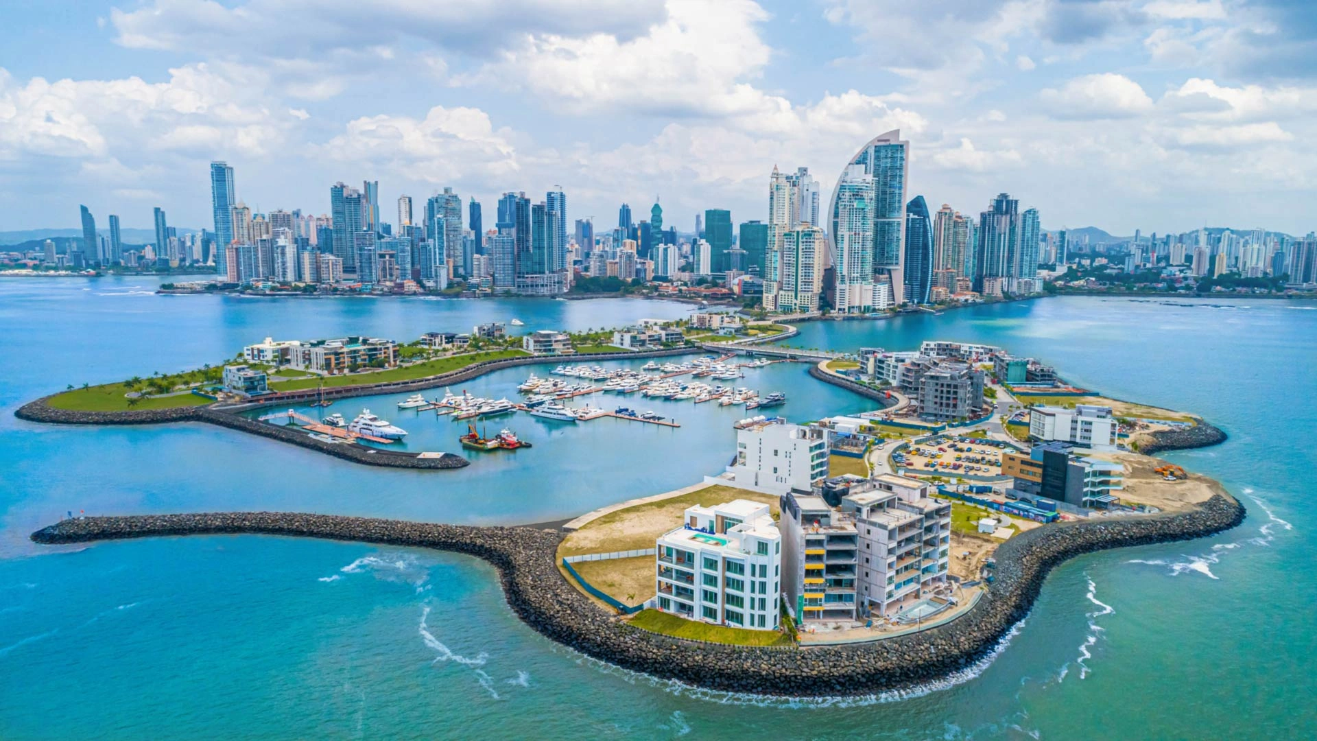 Inversiones en Panamá: proyectos de apartamentos de playa para residentes de Panamá Inversiones en Panamá: proyectos de apartamentos de playa para residentes de Panamá