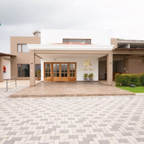 ¿Vives en México? Conoce las ventajas de vivir en una residencia para jubilados