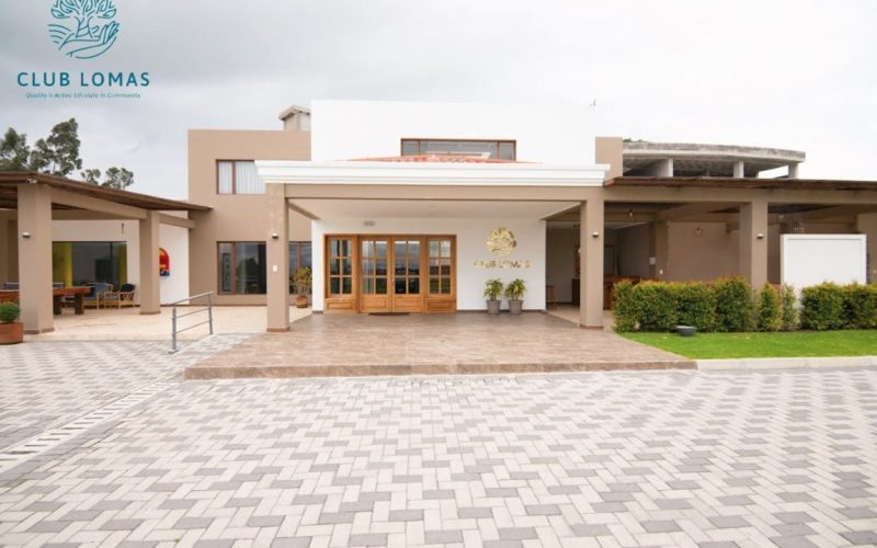 ¿Vives en México? Conoce las ventajas de vivir en una residencia para jubilados
