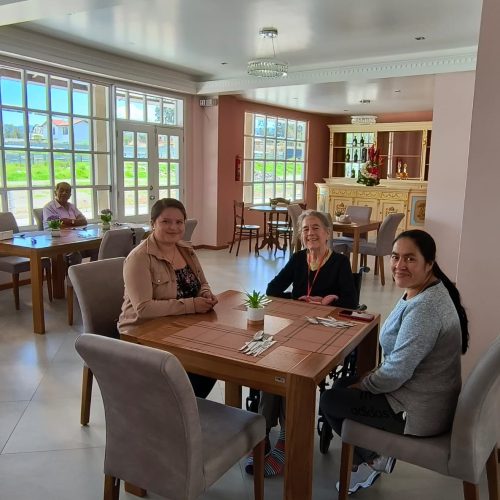 Residencia para jubilados de Guayaquil: todo lo que necesitas saber sobre Club Lomas