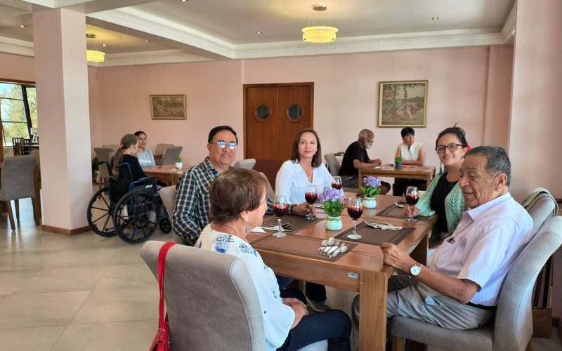 Residencia para jubilados de Costa Rica: todo lo que necesitas saber sobre Club Lomas