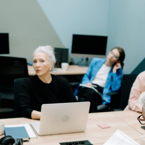Optimiza tu estrategia de reclutamiento con estas prácticas clave