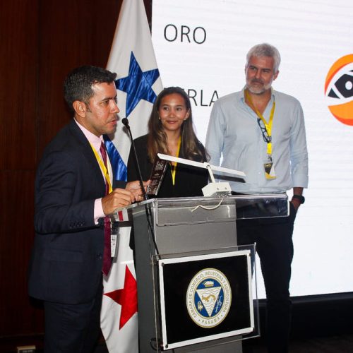 Marjalizo Panamá se consolida como referente con el Premio InnovaSiiS