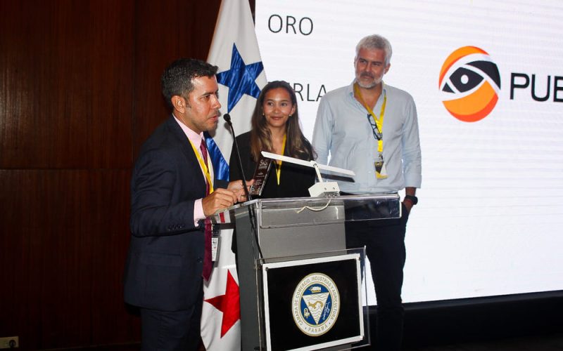 Marjalizo Panamá se consolida como referente con el Premio InnovaSiiS