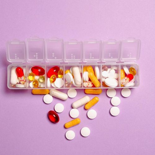 Entrega de medicamentos en Bolivia: un análisis de la cadena de suministro