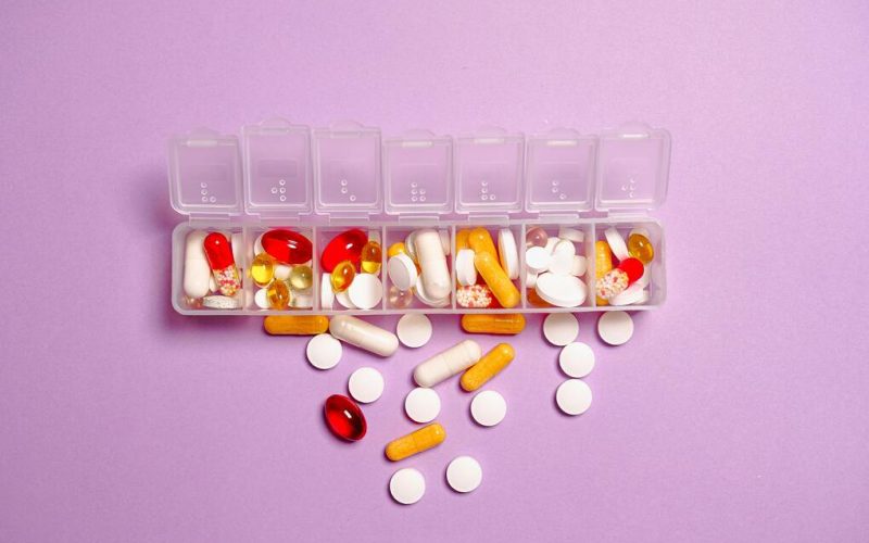 Entrega de medicamentos en Bolivia: un análisis de la cadena de suministro
