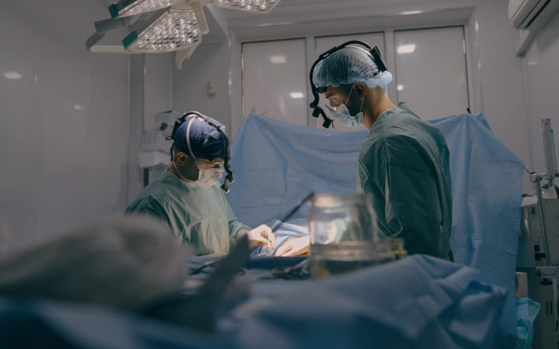 ANI M Doloris en Panamá: clave para mejorar la analgesia postoperatoria