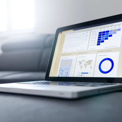 Líder Latinoamericana en el Desarrollo de Negocios Internacionales con Estrategias de Marketing y Publicidad Digital