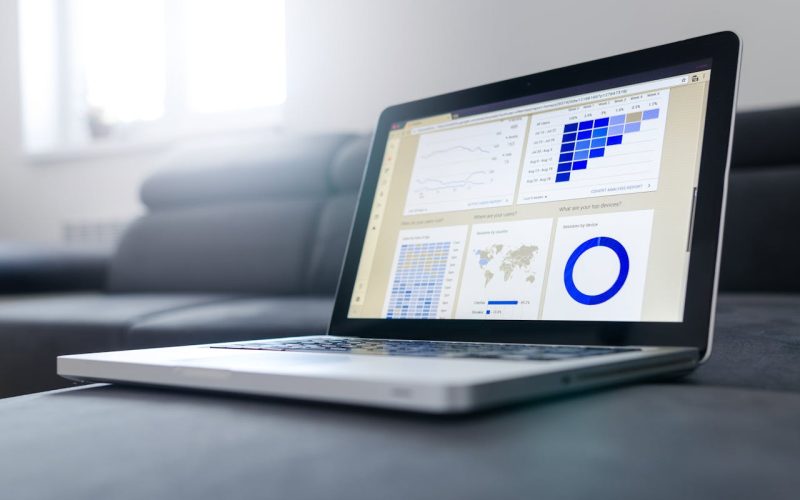 Líder Latinoamericana en el Desarrollo de Negocios Internacionales con Estrategias de Marketing y Publicidad Digital
