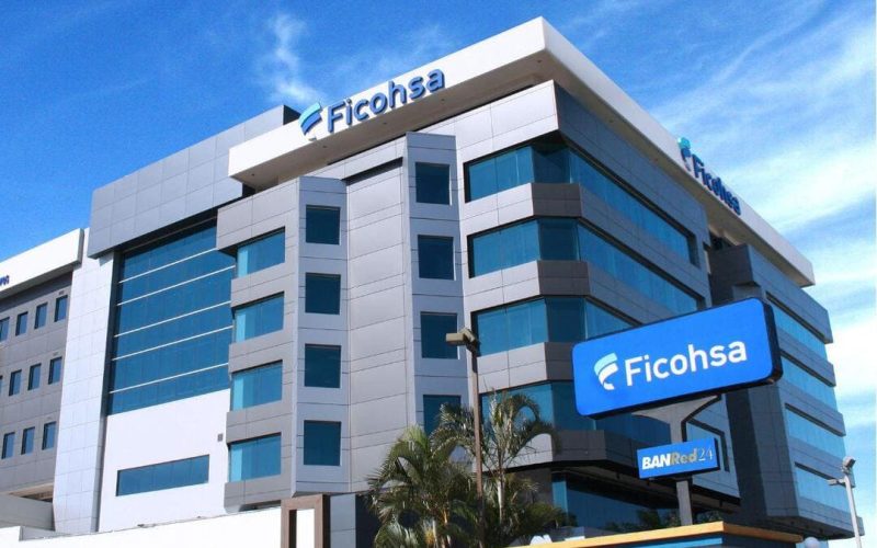 Innovación y compromiso: los pilares de Ficohsa en la región