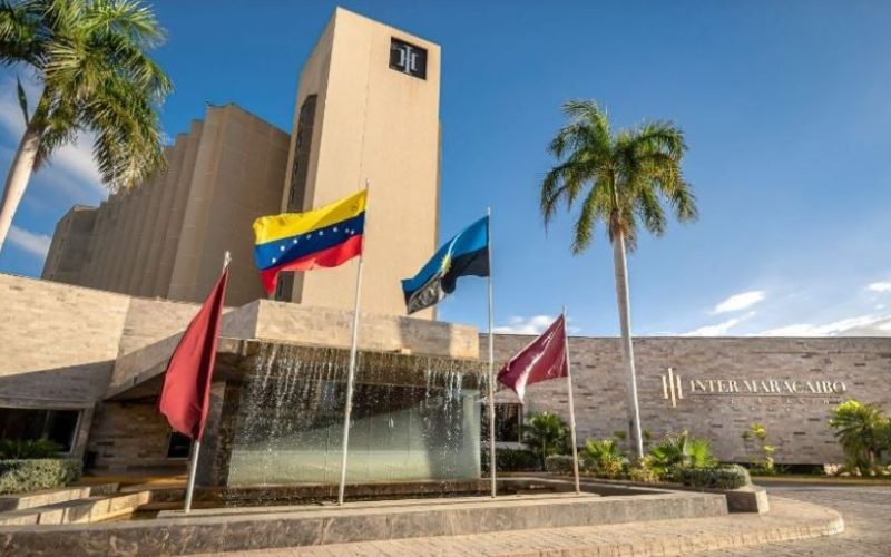 Hotel InterContinental Maracaibo logra resultados excepcionales en proyecto de optimización Internacional