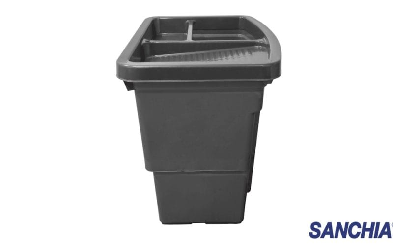 El mercado de pilas plásticas en Puerto Rico: un análisis para distribuidores