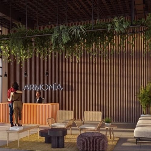 La nueva vida urbana en Panamá: edificios con confort total y amenidades exclusivas