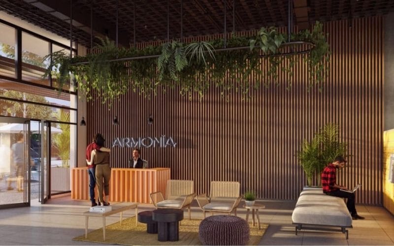 La nueva vida urbana en Panamá: edificios con confort total y amenidades exclusivas