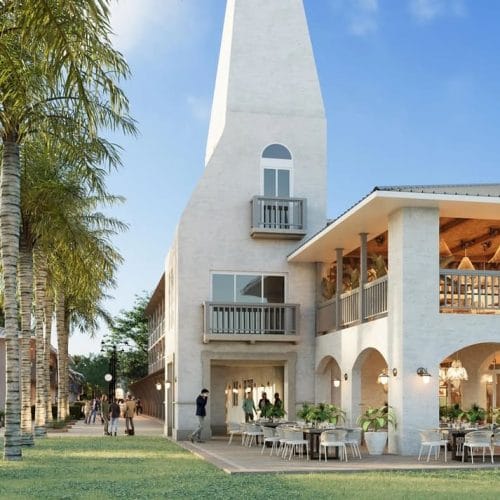 La vida en Bayside Panama: ventajas de tener Boulevard Costa Verde y Market Plaza a minutos