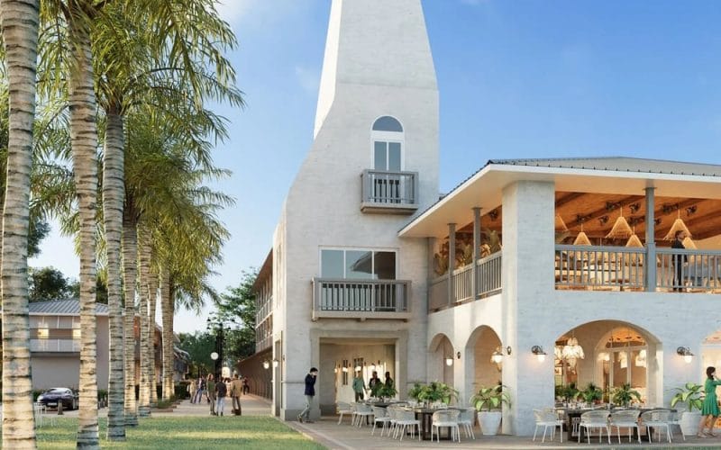 La vida en Bayside Panama: ventajas de tener Boulevard Costa Verde y Market Plaza a minutos