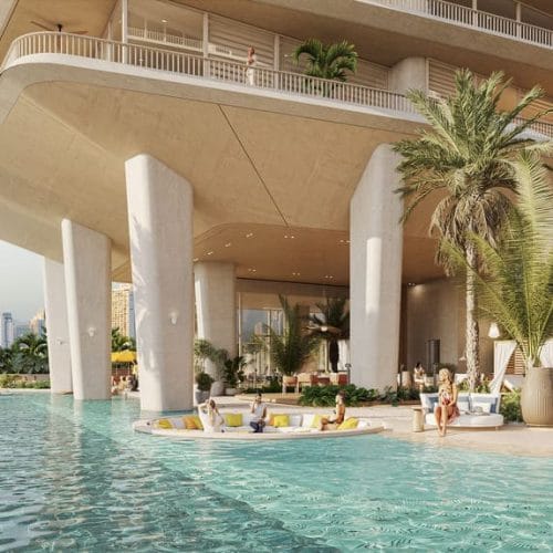 Bienestar y lujo costero consolidan a IPANEMA Residences en Panamá