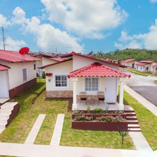 Nueva comunidad residencial en Panamá garantiza agua y electricidad sin interrupciones