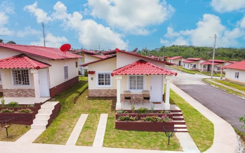 Nueva comunidad residencial en Panamá garantiza agua y electricidad sin interrupciones