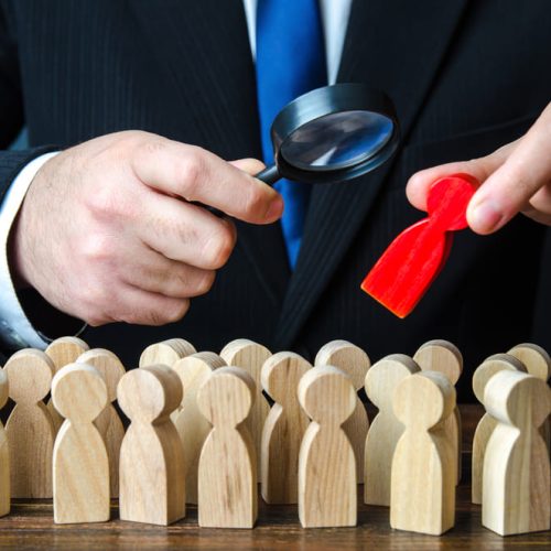 Reducir costos de contratación: beneficios de un servicio de reclutamiento profesional